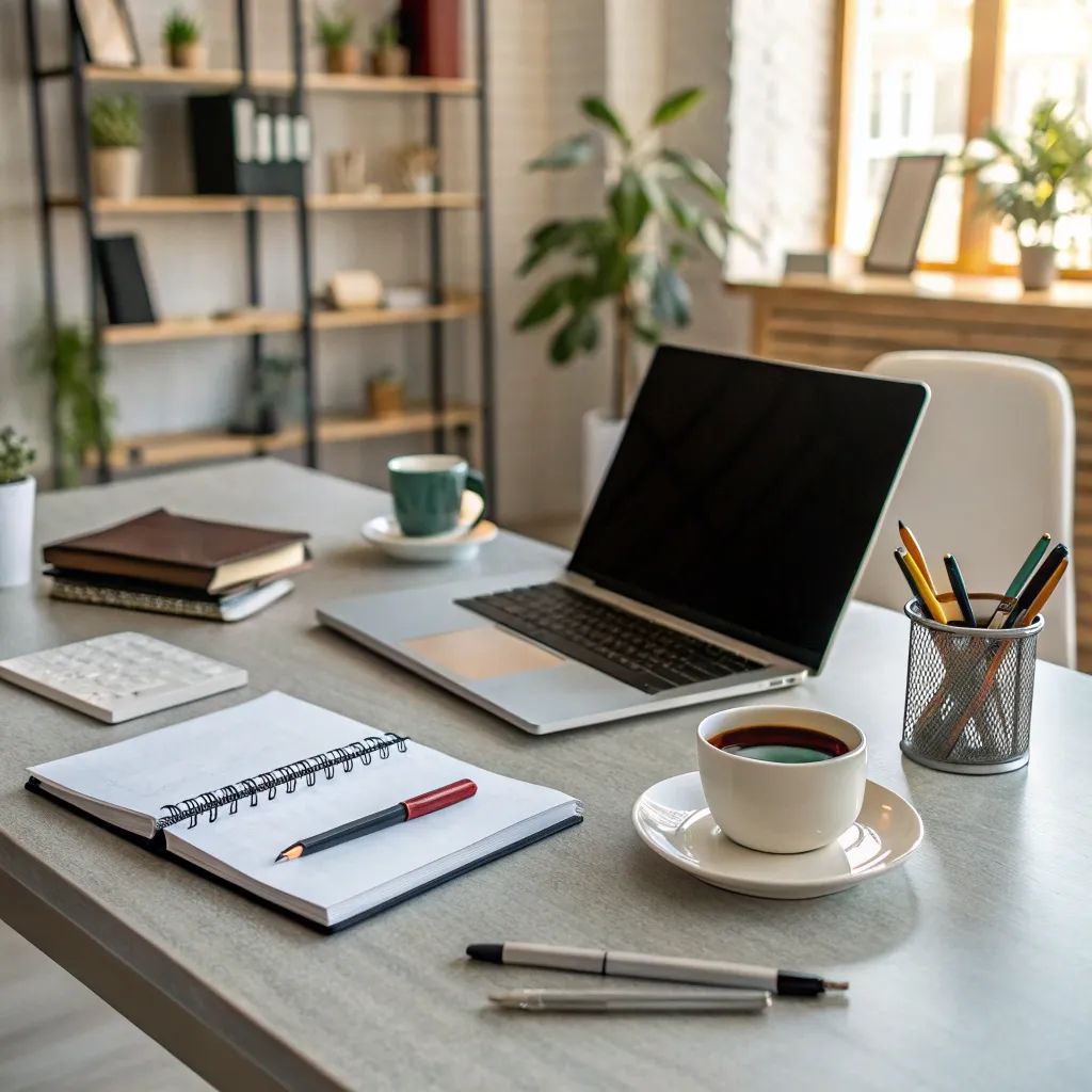 Office Desk