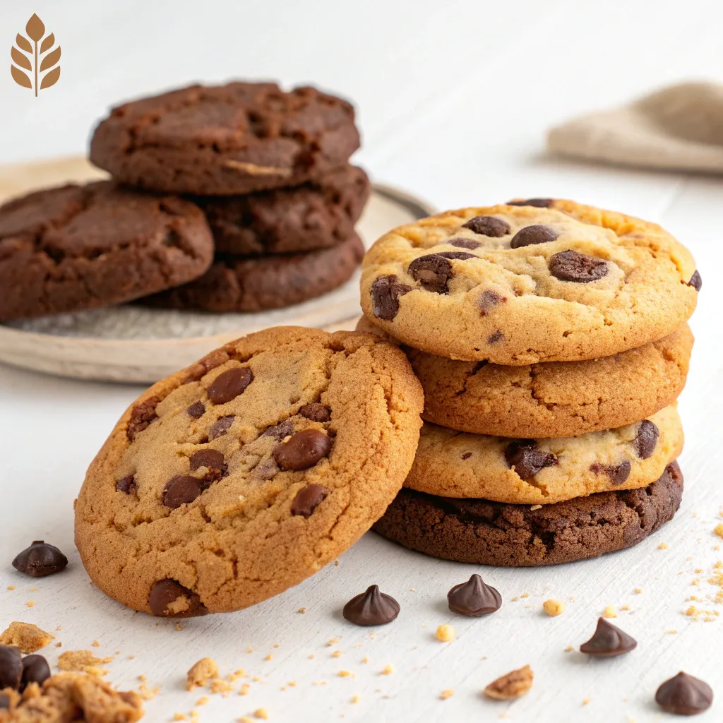 Cookies Icon