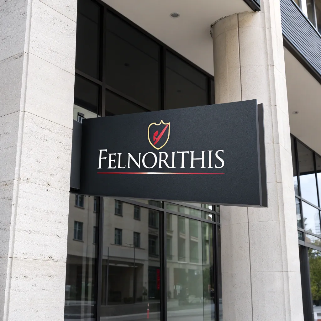 Felnorithis Logo